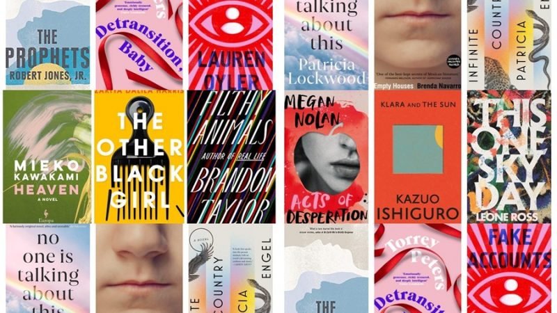 Sekilas Tentang Fiksi Sastra