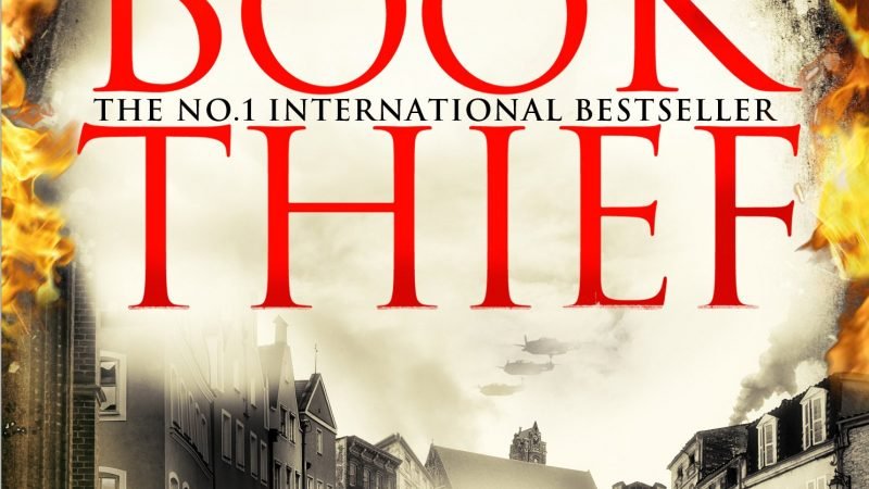 Novel Fiksi Realistis untuk Dibaca