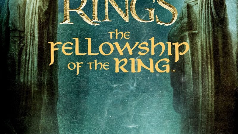 Novel Fantasi Terbaik 1